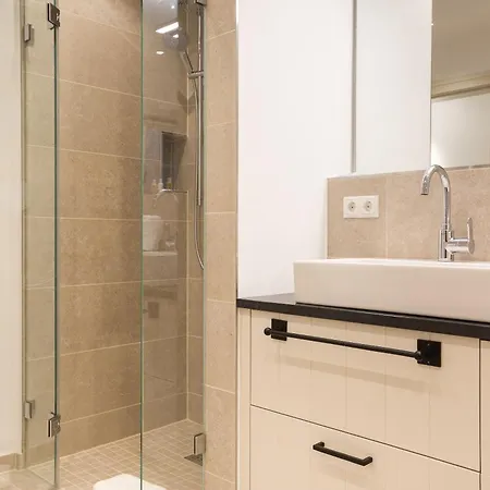 Feriehus Marysol Wenningstedt-Braderup