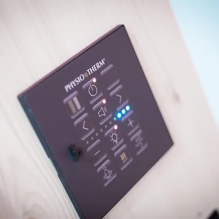 Marysol Semesterbostad