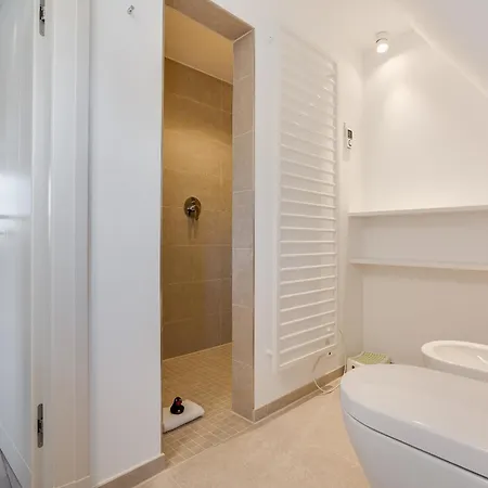 Marysol Casa vacanze Wenningstedt-Braderup