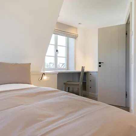 Marysol Casa vacanze Wenningstedt-Braderup