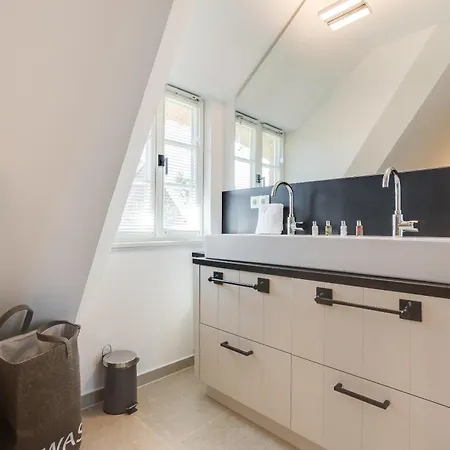 Marysol Casa vacanze Wenningstedt-Braderup