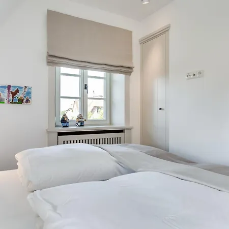 Ferienhaus Marysol Wenningstedt-Braderup