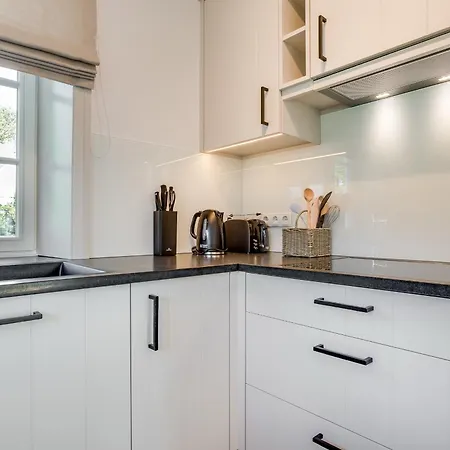 Marysol Ferienhaus Wenningstedt-Braderup