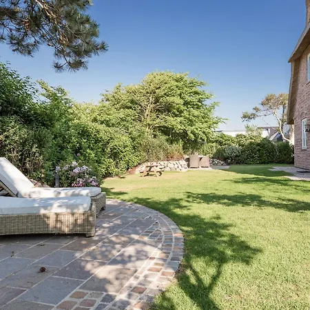 Marysol * Wenningstedt-Braderup