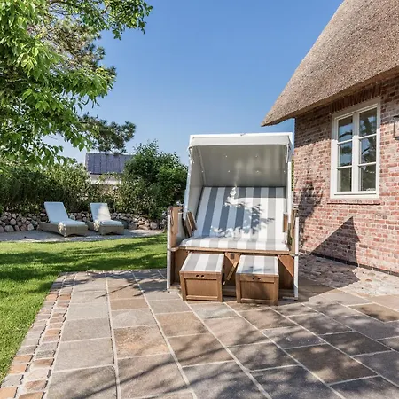 Marysol Wenningstedt-Braderup