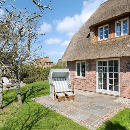 Marysol * Wenningstedt-Braderup