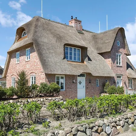 Semesterbostad Marysol *