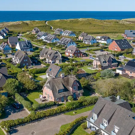 Casa vacanze Marysol Wenningstedt-Braderup
