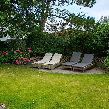 Casa vacanze Marysol