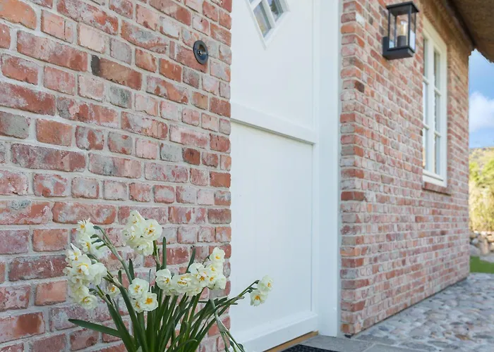 Semesterbostad Marysol Wenningstedt-Braderup