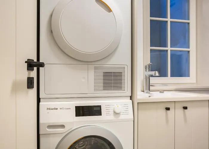 Semesterbostad Marysol *