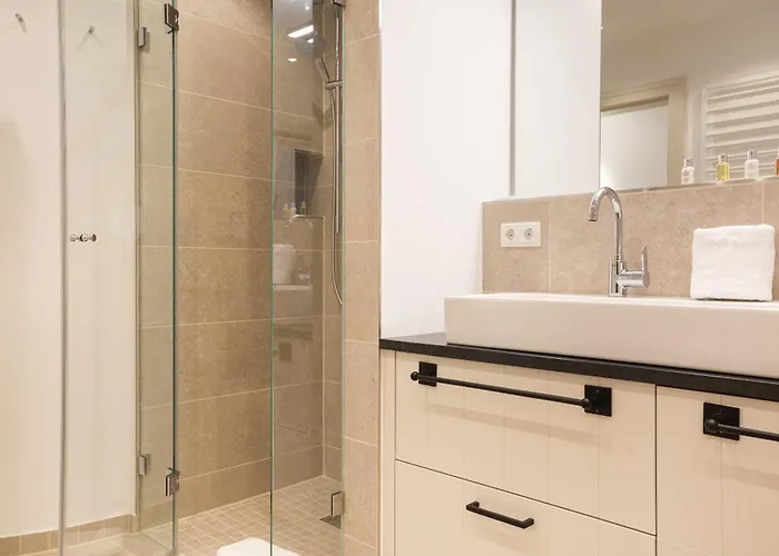 Semesterbostad Marysol Wenningstedt-Braderup