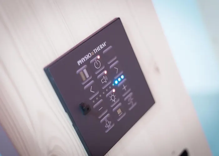 Marysol Semesterbostad