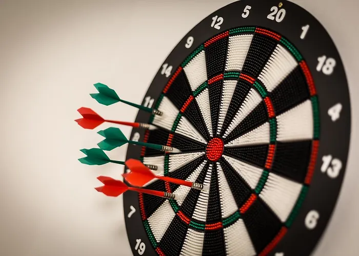 Semesterbostad Marysol *