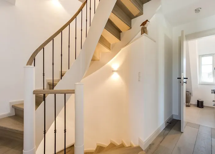 Marysol Semesterbostad *