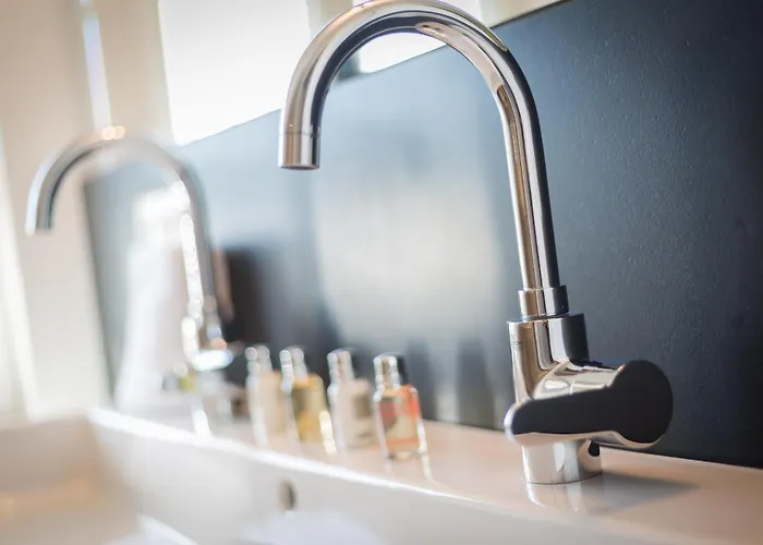 Semesterbostad Marysol *