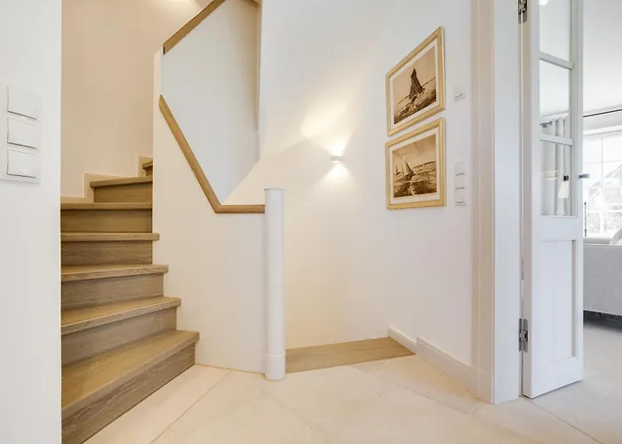 Marysol Semesterbostad *