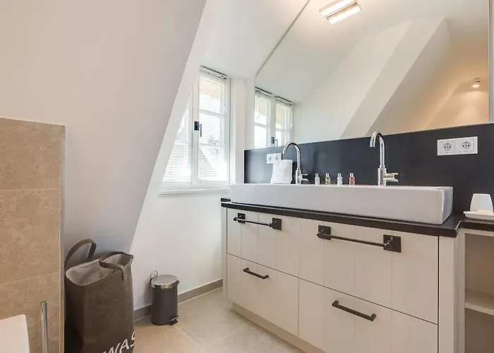 Marysol Semesterbostad Wenningstedt-Braderup