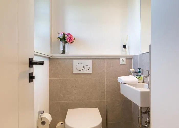 Marysol Semesterbostad *