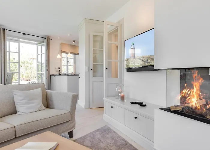 Marysol Semesterbostad