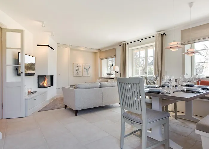 Semesterbostad Marysol *