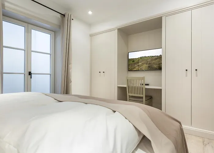 Marysol Semesterbostad *