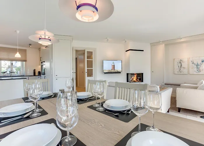 Marysol Semesterbostad