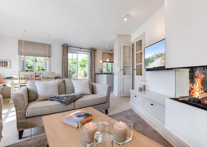 Semesterbostad Marysol