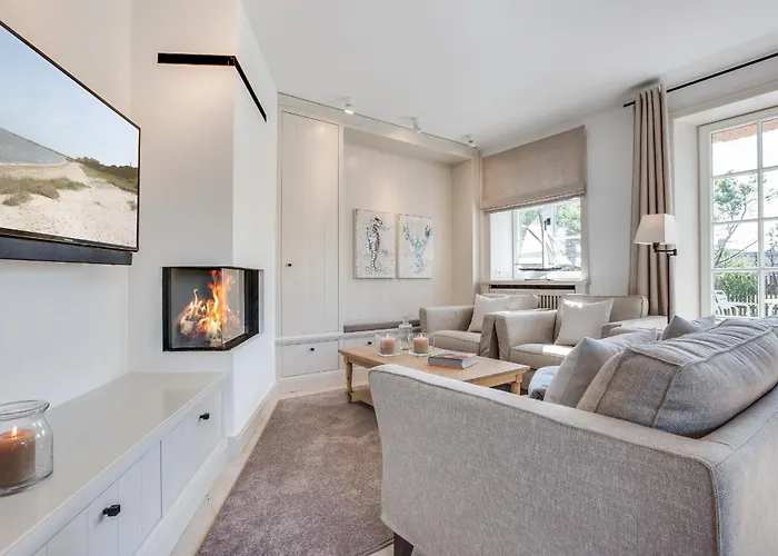 Marysol Semesterbostad *