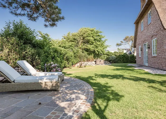 Marysol * Wenningstedt-Braderup