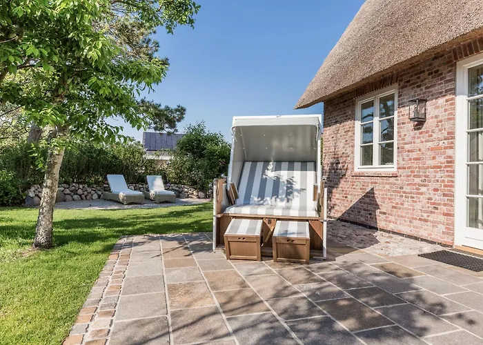 Marysol Wenningstedt-Braderup