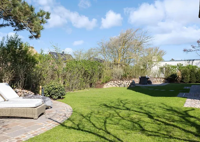 Marysol * Wenningstedt-Braderup