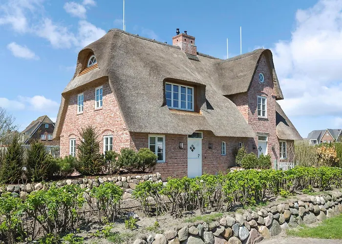 Semesterbostad Marysol *